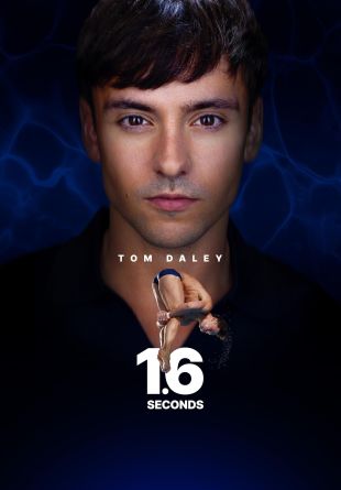 Tom Daley: 1.6 Seconds of Glory