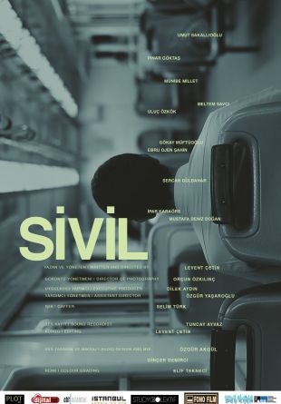 Sivil