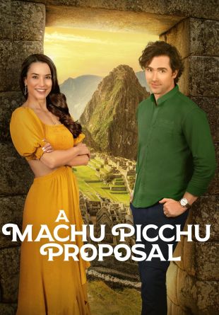 A Machu Picchu Proposal