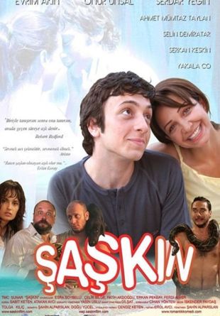 Şaşkın