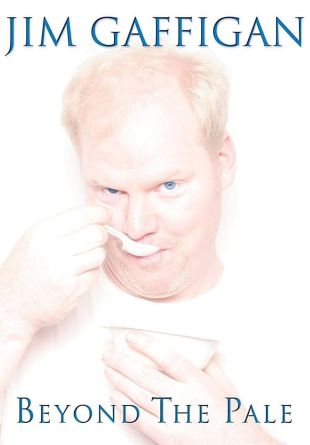 Jim Gaffigan: Beyond the Pale