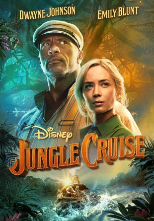 Jungle Cruise