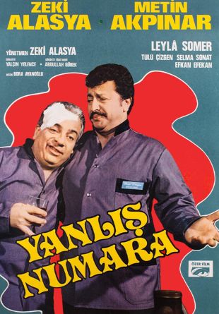 Yanlış Numara