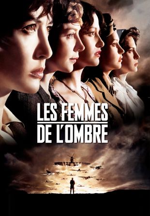 Les femmes de l'ombre
