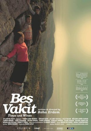 Beş Vakit