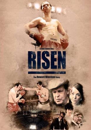 Risen
