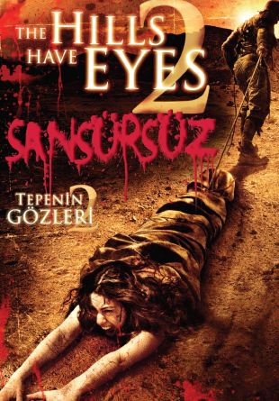 The Hills Have Eyes II