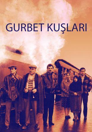 Gurbet Kuşları