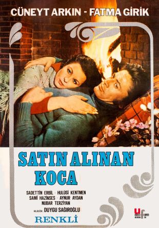 Satın Alınan Koca