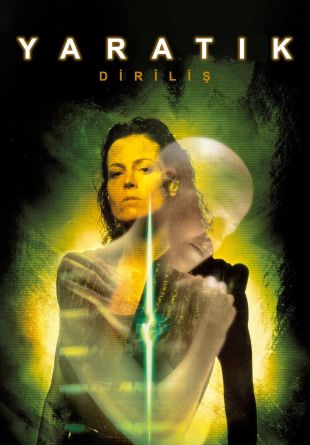 Alien: Resurrection