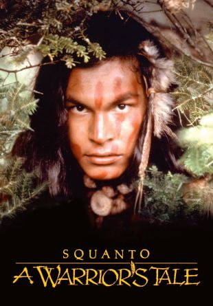 Squanto: A Warrior's Tale