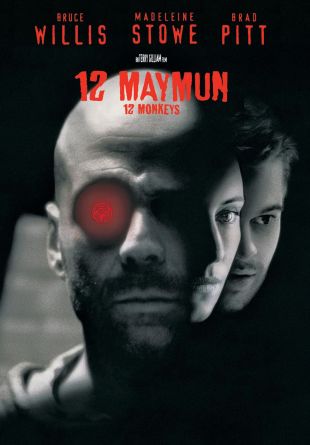 Twelve Monkeys