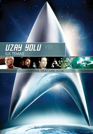 Star Trek: First Contact