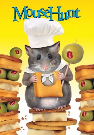 Mousehunt