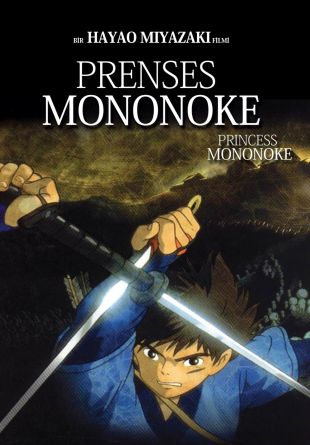 Mononoke-hime