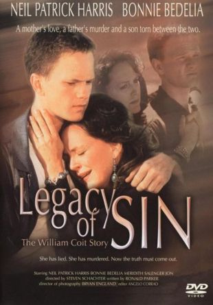 Legacy of Sin: The William Coit Story