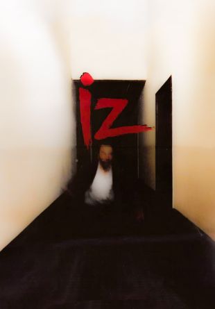 İz
