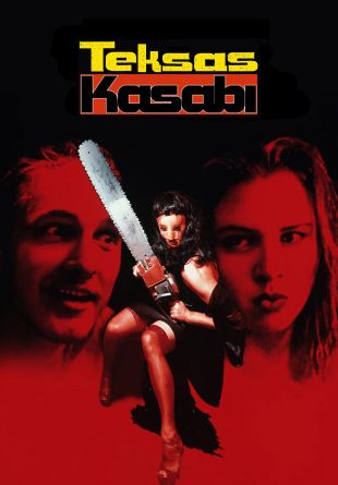 The Return of the Texas Chainsaw Massacre 4