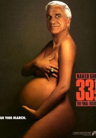 Naked Gun 33: 1/3: The Final Insult