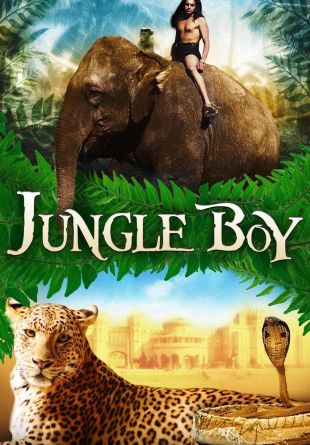 Jungle Boy