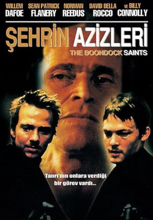 The Boondock Saints