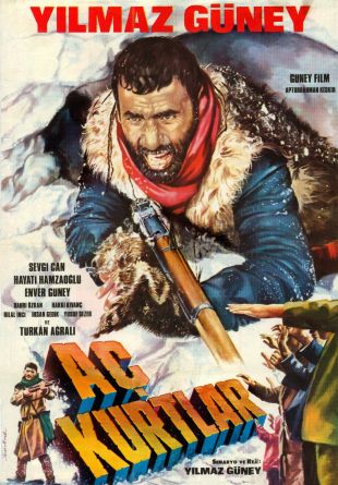 Aç Kurtlar