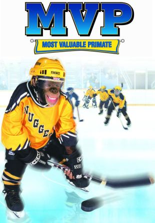 MVP: Most Valuable Primate