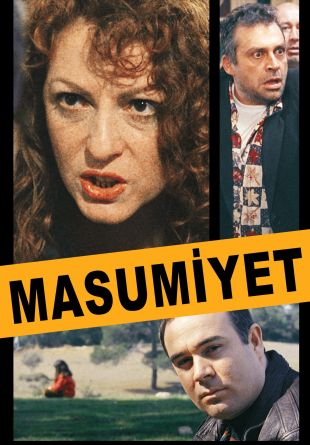 Masumiyet