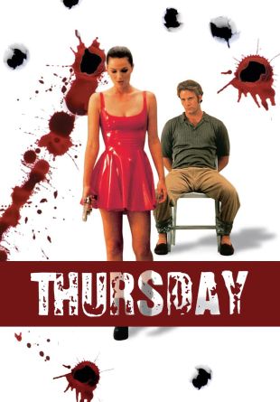 Thursday