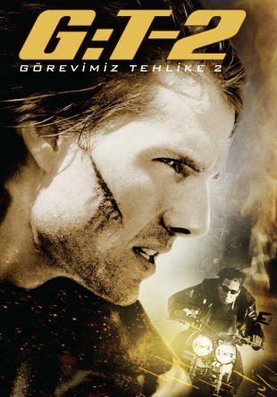Mission: Impossible II
