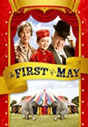 The First of May