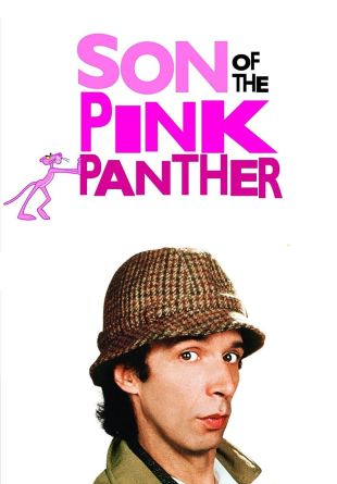 Son of the Pink Panther