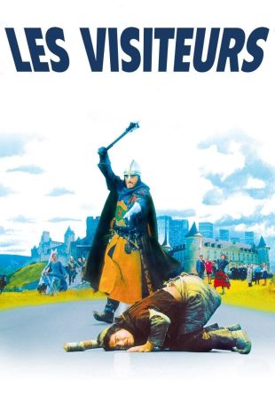 Les visiteurs