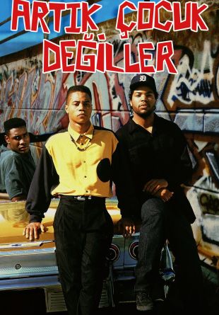 Boyz n the Hood
