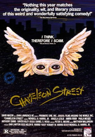 Chameleon Street
