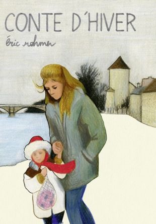 Conte d'hiver