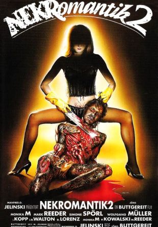 Nekromantik 2