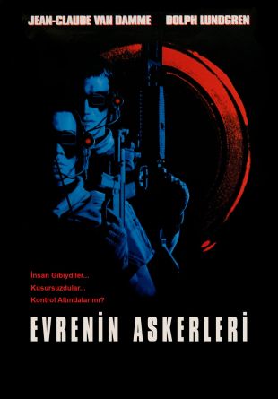 Universal Soldier
