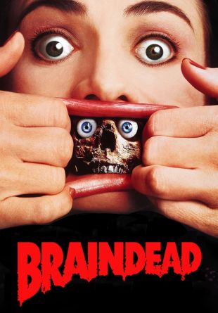 Braindead