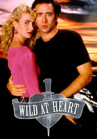 Wild at Heart