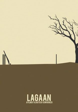 Lagaan: Once Upon a Time in India
