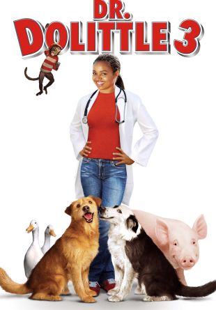 Dr. Dolittle 3