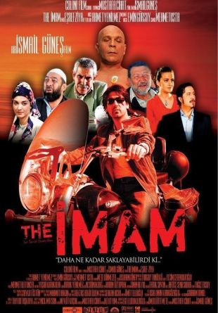 The İmam