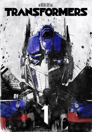 Transformers 1