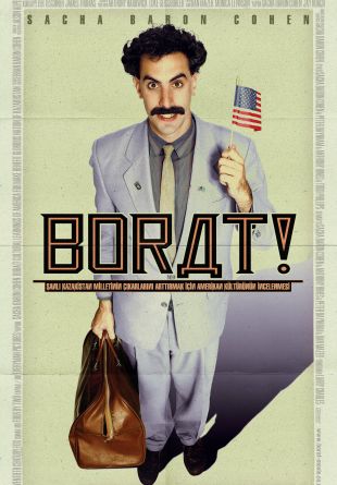 Borat!