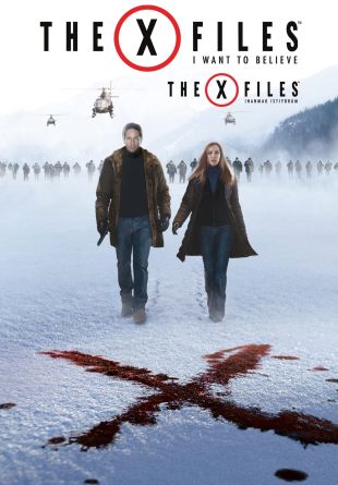 The X Files: I Want to Believe