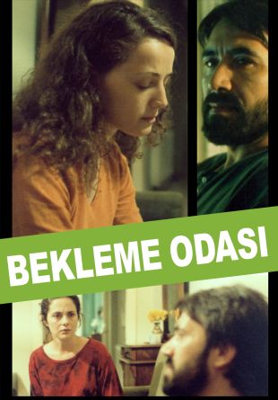 Bekleme Odası