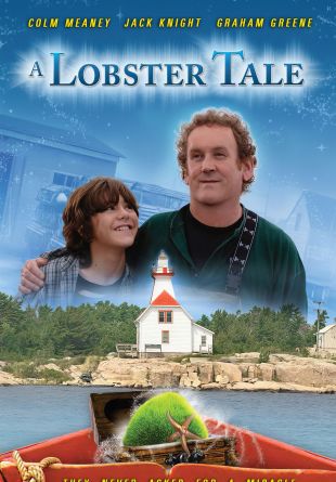A Lobster Tale
