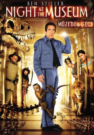 Night at the Museum