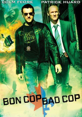 Bon Cop, Bad Cop